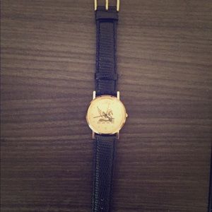 Wittnauer ladies watch.